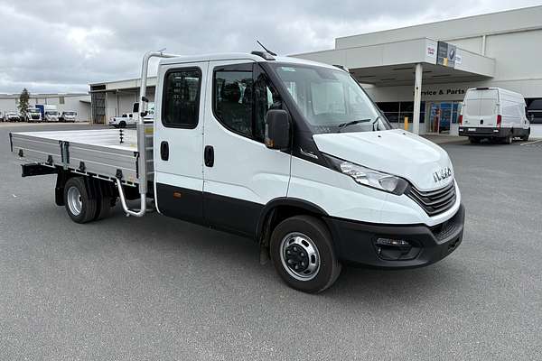2025 Iveco Daily Daily E6