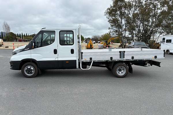 2025 Iveco Daily Daily E6