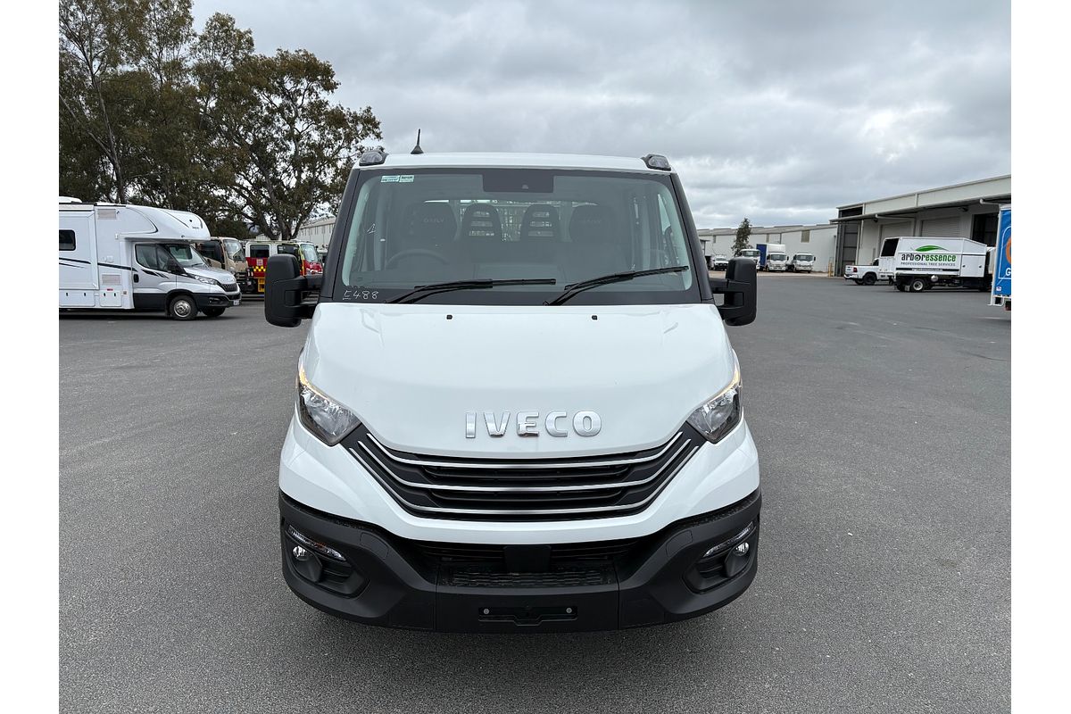 2025 Iveco Daily Daily E6