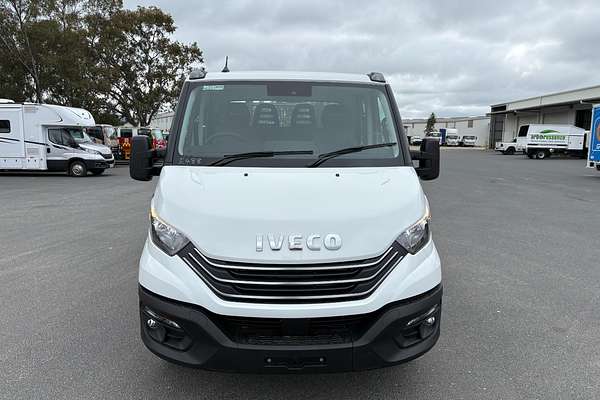 2025 Iveco Daily Daily E6