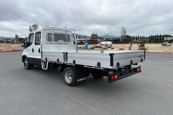 2025 Iveco Daily Daily E6