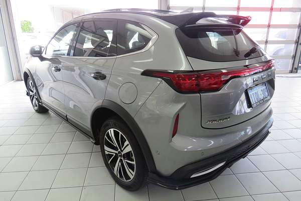 2024 GWM Haval Jolion Ultra Hybrid A02