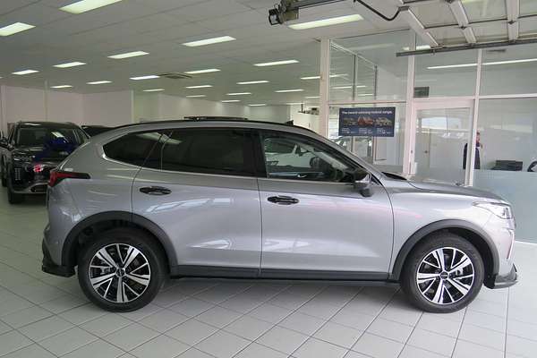2024 GWM Haval Jolion Ultra Hybrid A02