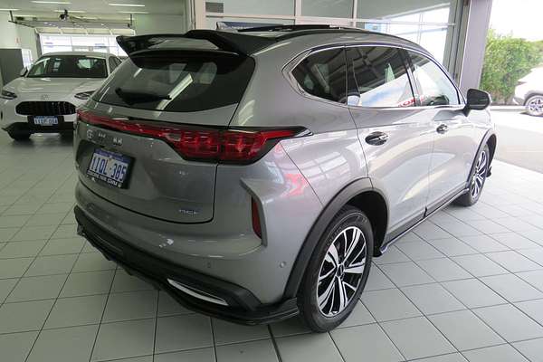 2024 GWM Haval Jolion Ultra Hybrid A02
