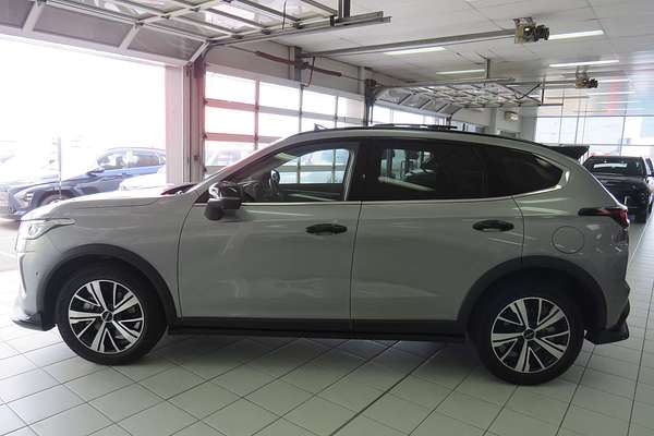 2024 GWM Haval Jolion Ultra Hybrid A02