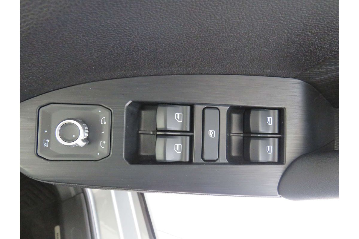 2024 GWM Haval Jolion Ultra Hybrid A02