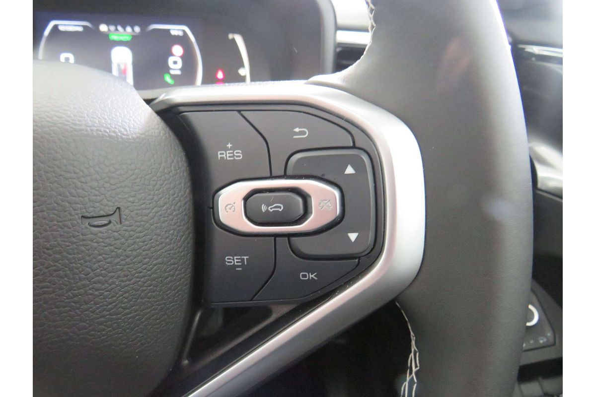 2024 GWM Haval Jolion Ultra Hybrid A02