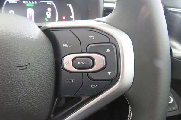 2024 GWM Haval Jolion Ultra Hybrid A02