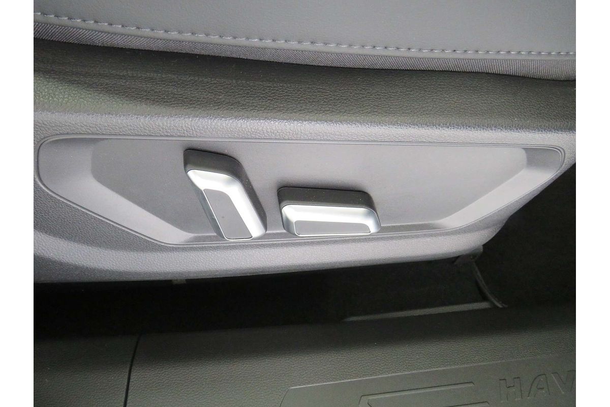 2024 GWM Haval Jolion Ultra Hybrid A02