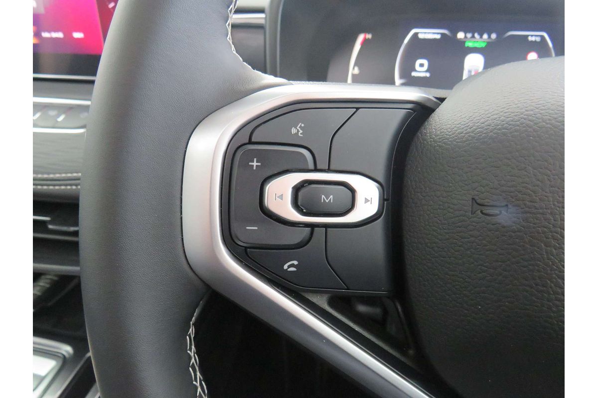 2024 GWM Haval Jolion Ultra Hybrid A02
