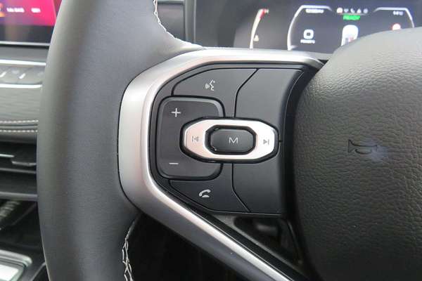2024 GWM Haval Jolion Ultra Hybrid A02