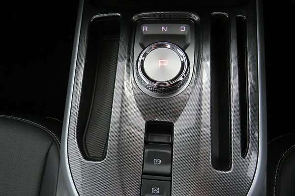 2024 GWM Haval Jolion Ultra Hybrid A02