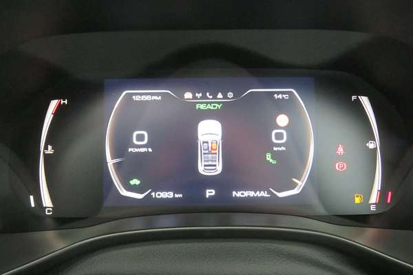 2024 GWM Haval Jolion Ultra Hybrid A02