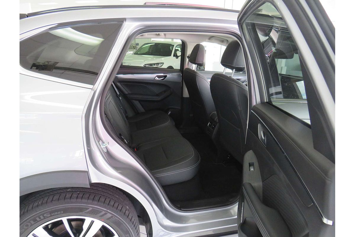 2024 GWM Haval Jolion Ultra Hybrid A02