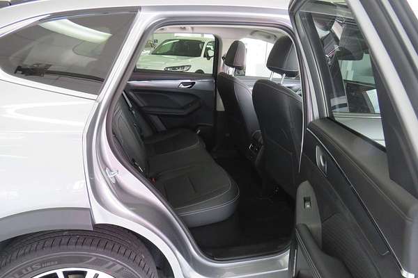 2024 GWM Haval Jolion Ultra Hybrid A02