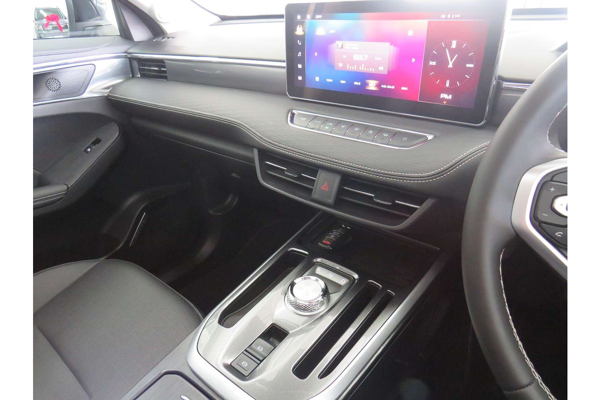 2024 GWM Haval Jolion Ultra Hybrid A02