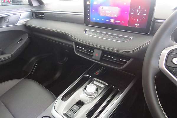 2024 GWM Haval Jolion Ultra Hybrid A02