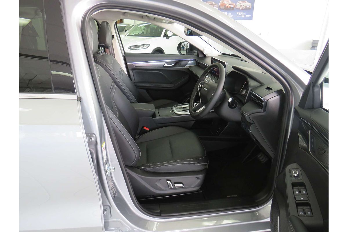 2024 GWM Haval Jolion Ultra Hybrid A02