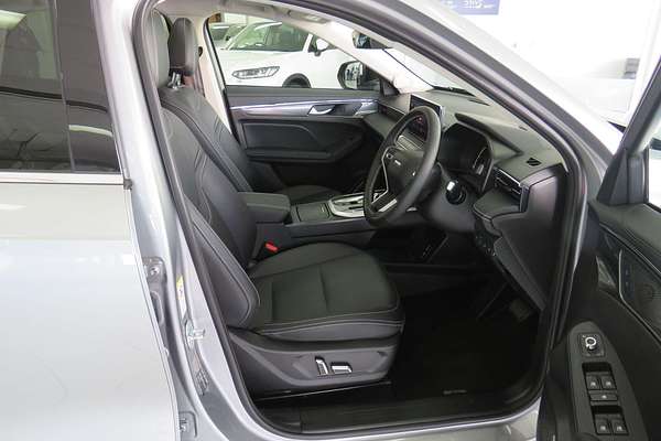 2024 GWM Haval Jolion Ultra Hybrid A02