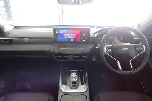 2024 GWM Haval Jolion Ultra Hybrid A02