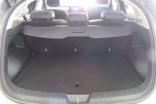 2024 GWM Haval Jolion Ultra Hybrid A02