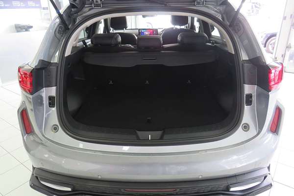 2024 GWM Haval Jolion Ultra Hybrid A02