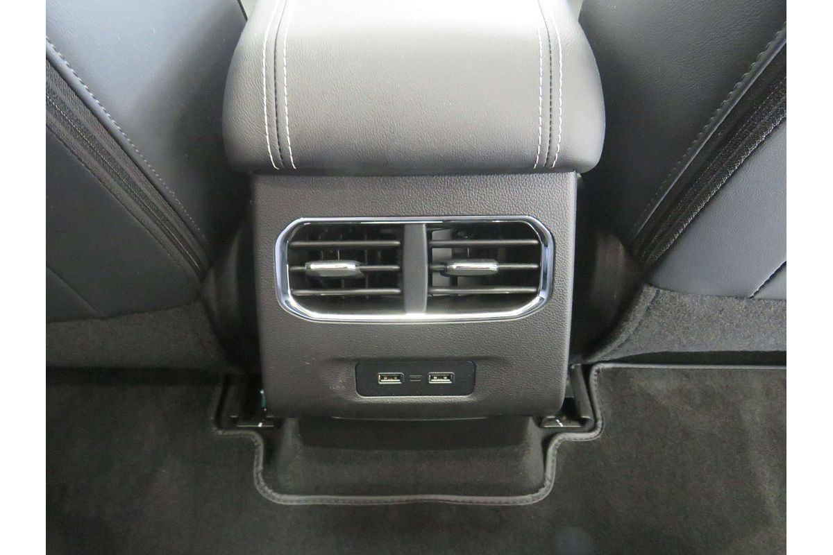 2024 GWM Haval Jolion Ultra Hybrid A02