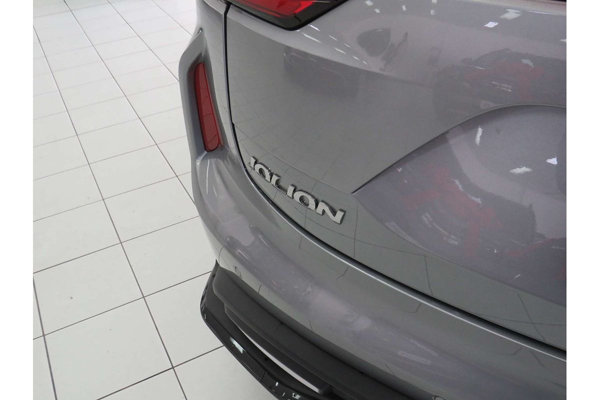 2024 GWM Haval Jolion Ultra Hybrid A02