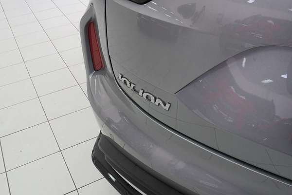 2024 GWM Haval Jolion Ultra Hybrid A02