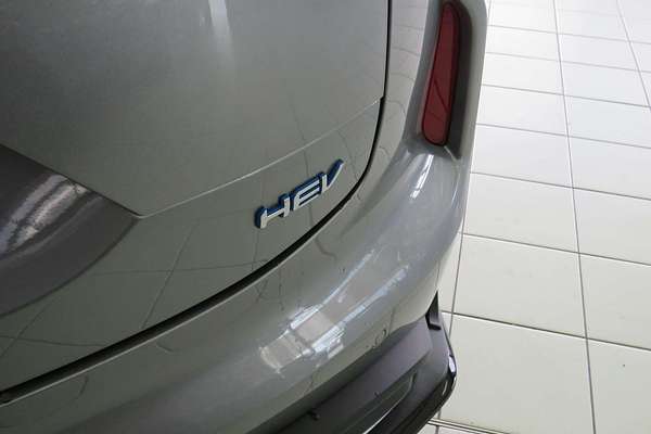 2024 GWM Haval Jolion Ultra Hybrid A02