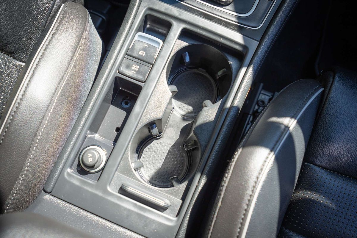 2019 Volkswagen Golf R 7.5