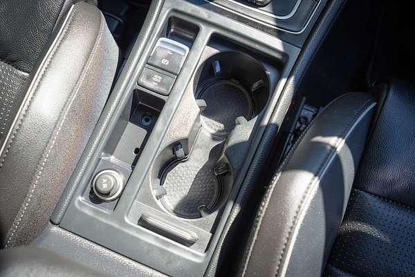 2019 Volkswagen Golf R 7.5