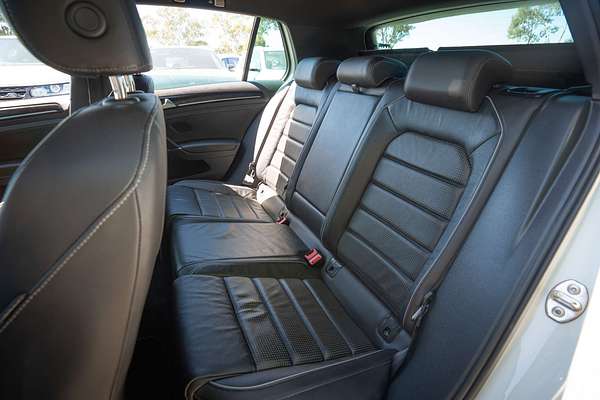 2019 Volkswagen Golf R 7.5