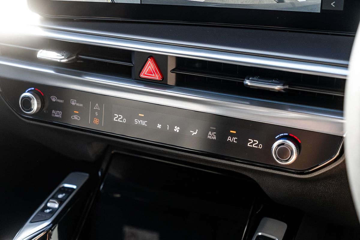 2025 Kia Sorento Sport+ MQ4 PE