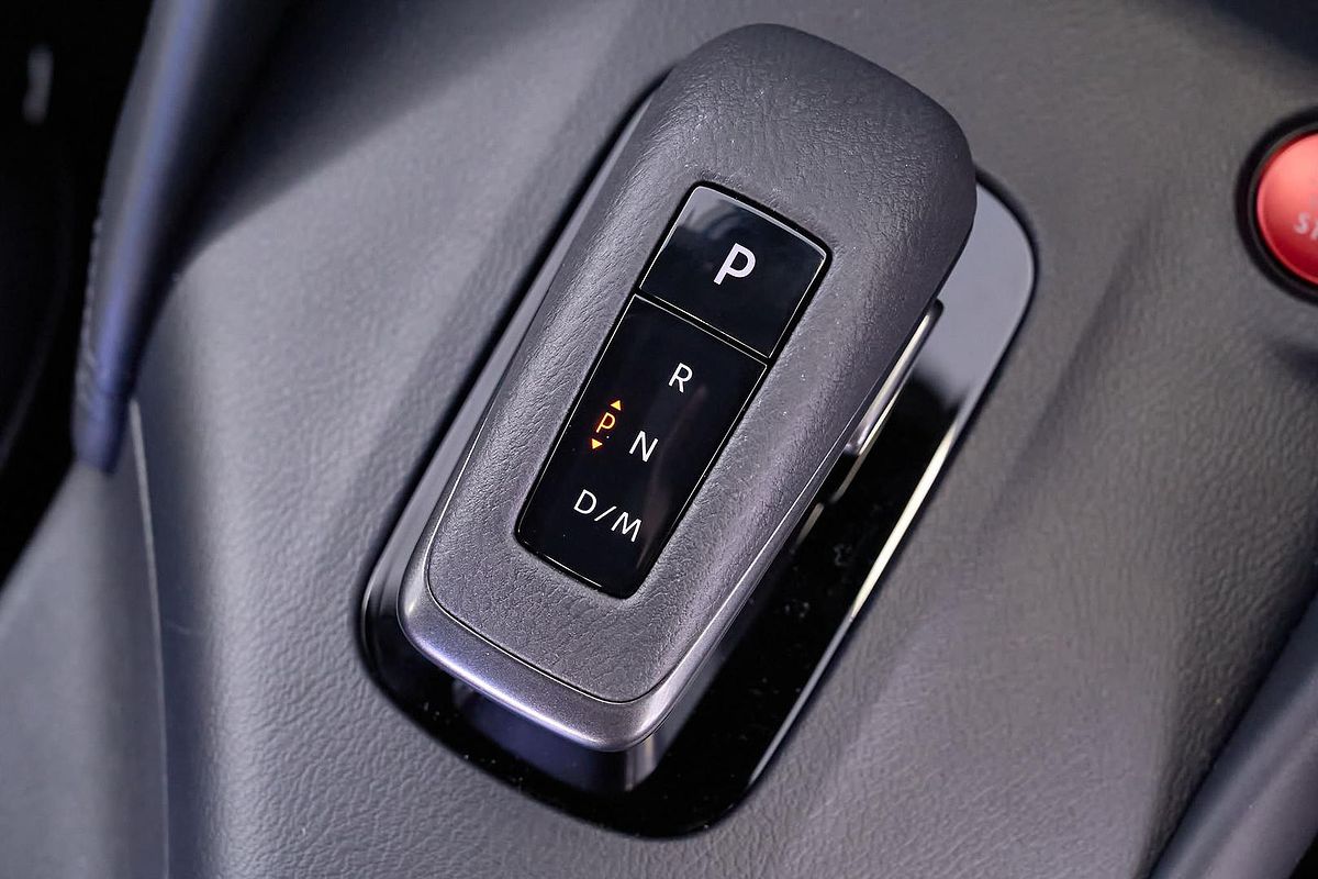 2025 Nissan Z NISMO Z34