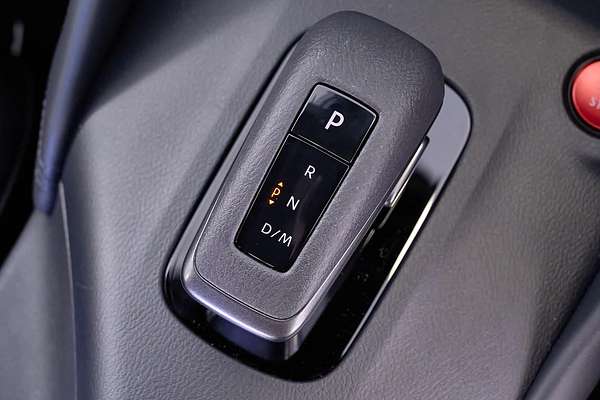 2025 Nissan Z NISMO Z34