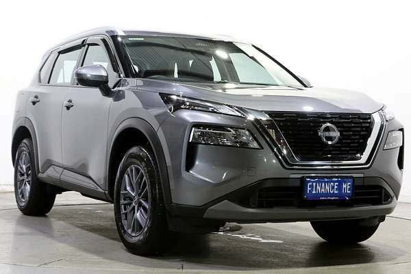 2025 Nissan X-TRAIL ST T33