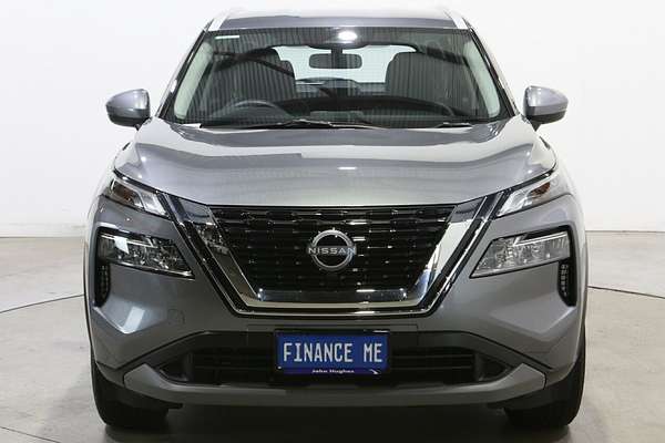 2025 Nissan X-TRAIL ST T33
