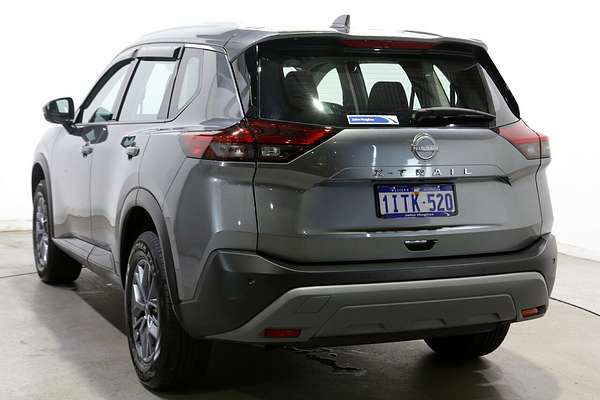 2025 Nissan X-TRAIL ST T33