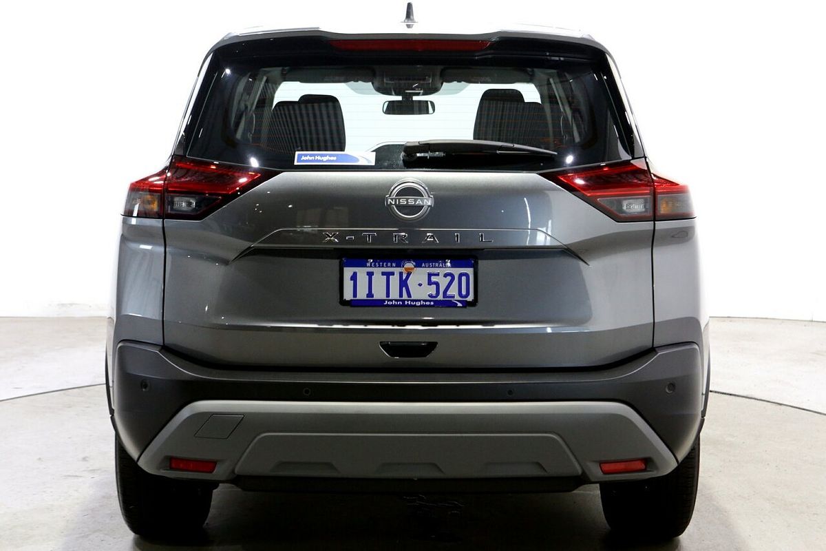 2025 Nissan X-TRAIL ST T33