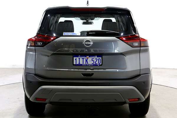 2025 Nissan X-TRAIL ST T33