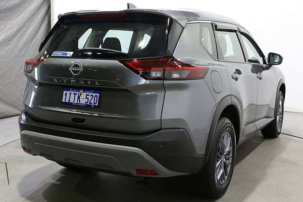2025 Nissan X-TRAIL ST T33