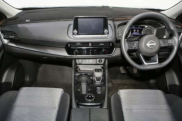 2025 Nissan X-TRAIL ST T33