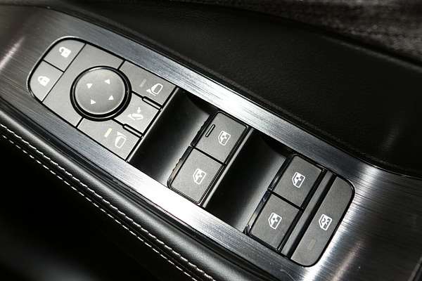 2025 Nissan X-TRAIL ST T33
