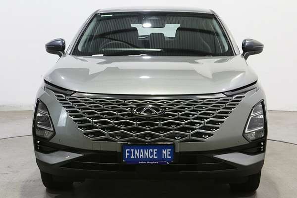 2024 Chery OMODA 5 BX