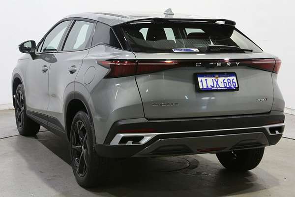 2024 Chery OMODA 5 BX