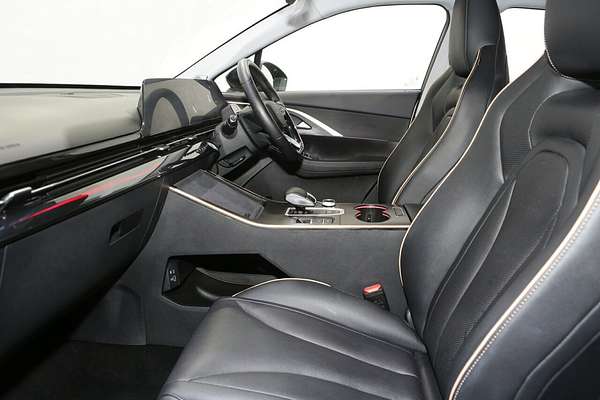 2024 Chery OMODA 5 BX