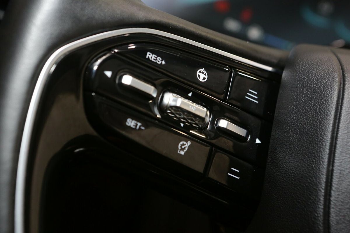 2024 Chery OMODA 5 BX