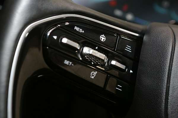 2024 Chery OMODA 5 BX