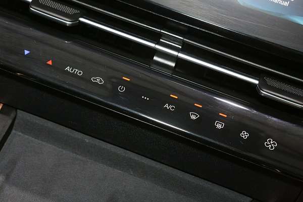 2024 Chery OMODA 5 BX